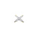 W Track 120 Platinum Track Accessory Ceiling Light