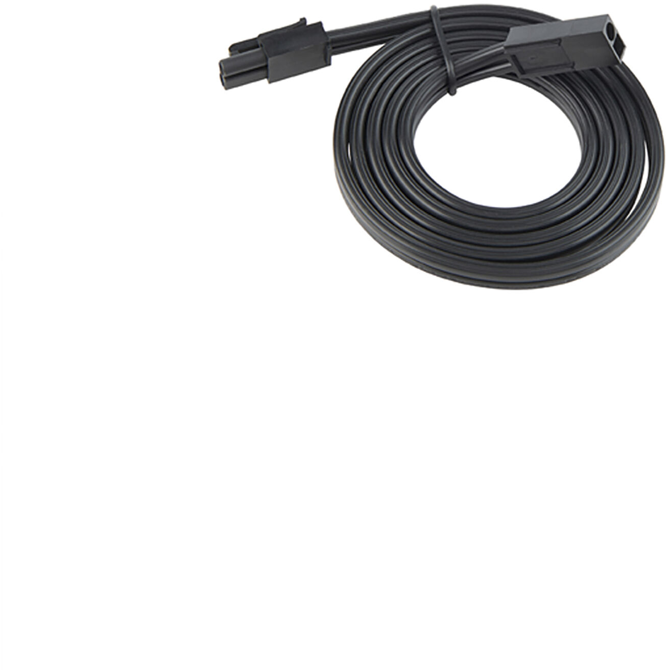 Tyler Black Button Light, WAC Limited