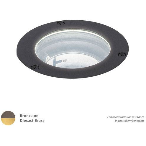 Tyler 1 Light 4.58 inch Pathway Lighting