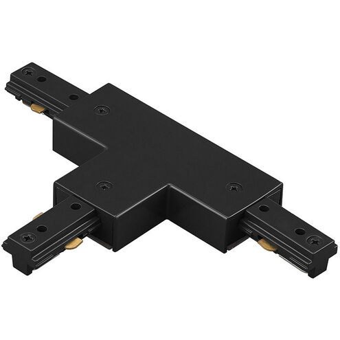 J Track 120 Black Track Component Ceiling Light