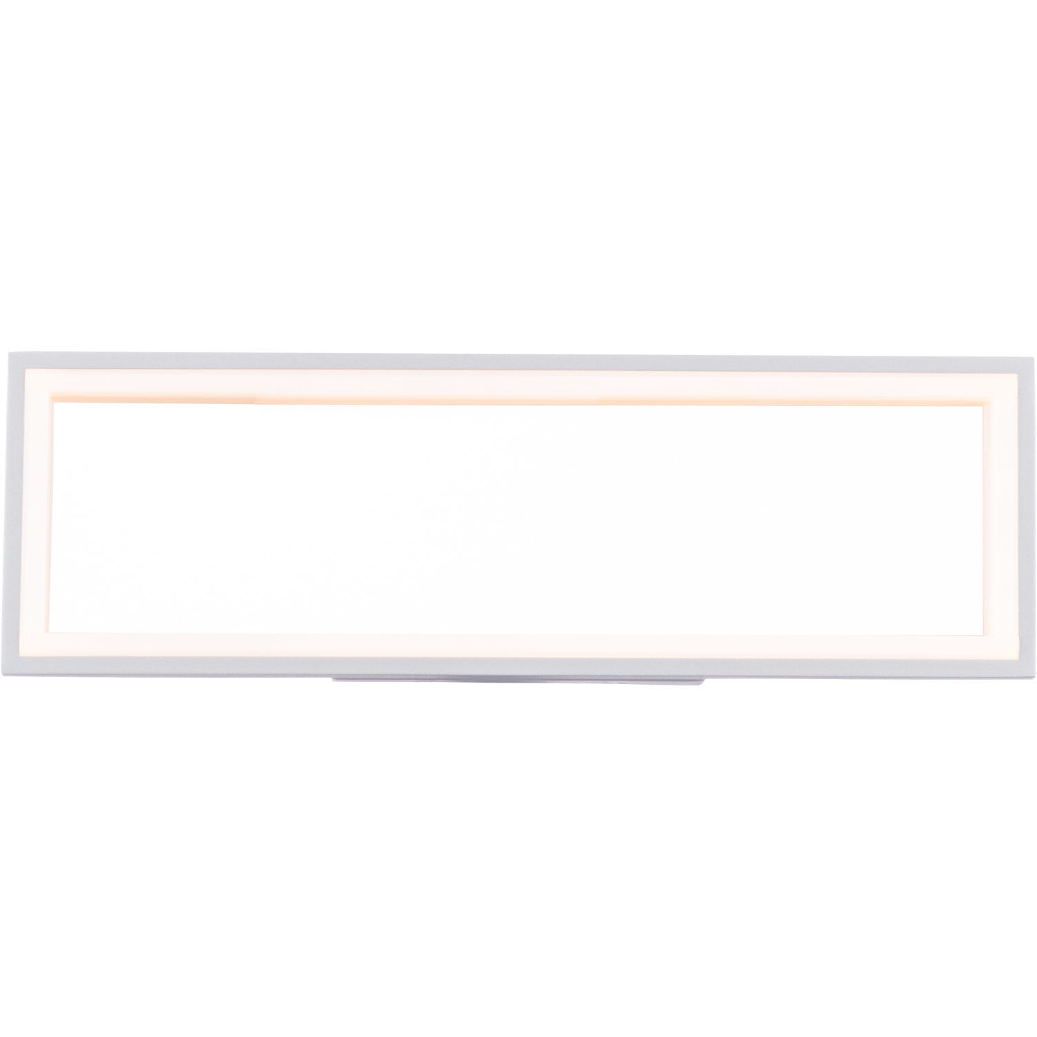 Mirror Mirror LED 17.88 inch Titanium Bath Vanity & Wall Light, dweLED