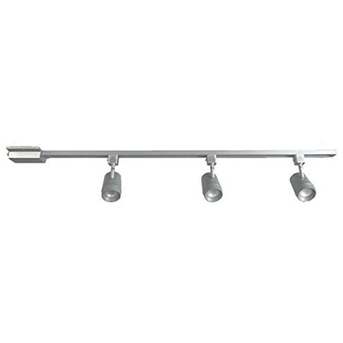 Ocularc 3 Light 120 Platinum Track Accessory Ceiling Light