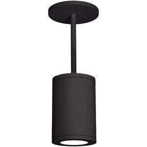 Tube Arch 1 Light 5.00 inch Outdoor Pendant/Chandelier