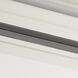 Tyler White Track Accessory Ceiling Light