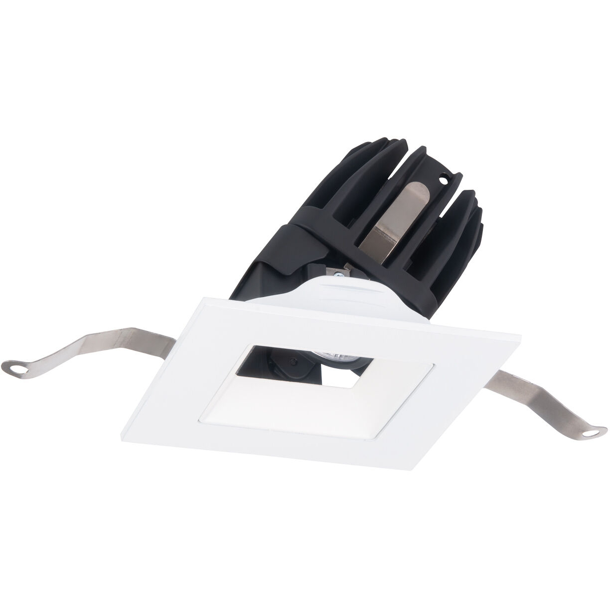 FQ 1 Light 4.00 inch Recessed