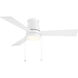 Hug 52.00 inch Indoor Ceiling Fan