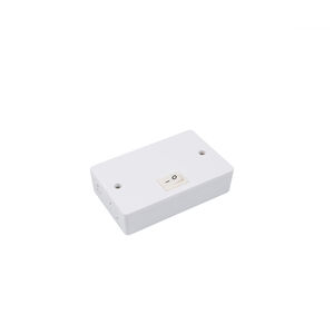 Line Voltage Puck Light 1.77 inch Recessed