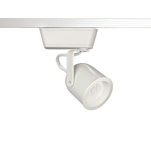 HT-808 1 Light 120 White L Track Fixture Ceiling Light