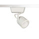 HT-808 1 Light 120 White L Track Fixture Ceiling Light