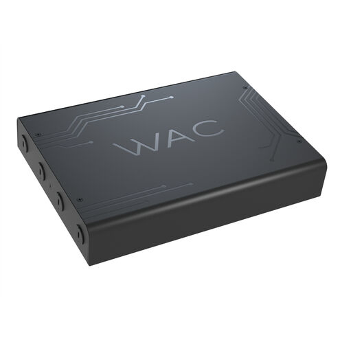 Ventrix Black Power Supply