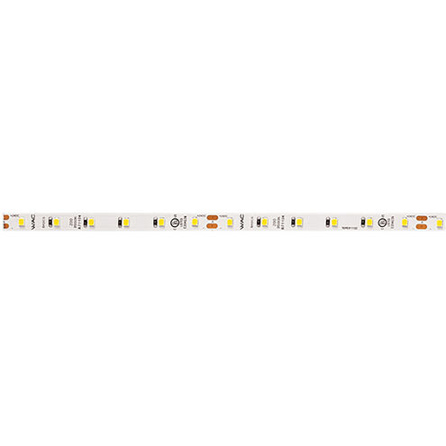 Basics White 3500K 0 inch LED Tape Light