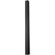 Revels LED 60 inch Black Outdoor Wall Light in 3000K, dweLED
