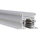 Track System 2.44 inch Track Lighting