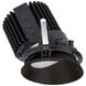 Volta LED White Recessed Lighting in 85, 3500K
