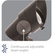 WAC 12V Accent Light Bronze Low Voltage Accent Light in 3000K Warm White LED, WAC Landscape