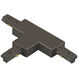 H Track 120 Dark Bronze Track Component Ceiling Light