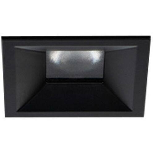 Ocularc LED Black Recessed Trims