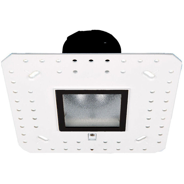 Aether LED Black Recessed Lighting in 90, 3000K