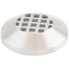 Surface Mounted Indicator Light 12 2.8 watt Stainless Steel Path Indicator Light in 3000K Warm White LED, WAC Landscape
