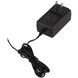 Mini Puck 120 Black Puck Lighting Ceiling Light
