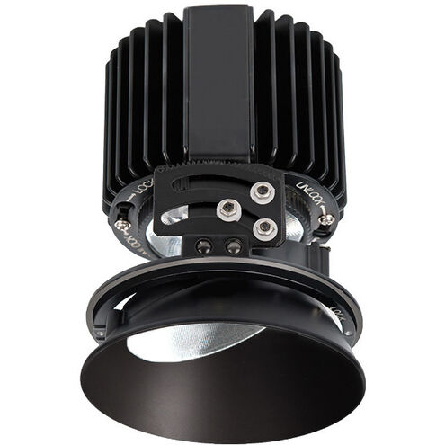 Volta LED Copper Bronze Recessed Lighting in Narrow, 90, 3000K