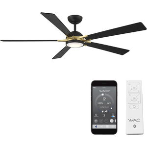 Rotary 65.00 inch Indoor Ceiling Fan