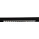 Ventrix 1 Light 48 Chrome Track Fixtures Ceiling Light