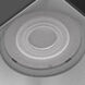 Ventrix 1 Light 48 White Track Fixtures Ceiling Light