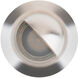 Tyler 12 4.1 watt Stainless Steel Path Lighting in 3000K, WAC Landscape