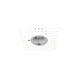 Aether LED Black Recessed Lighting in 85, 2700K, Round