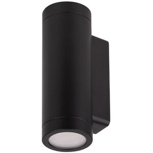 Colorscaping Landscape Wall Lighting in Black