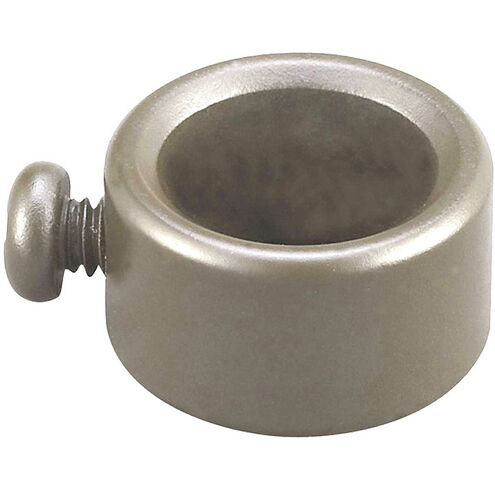 H-L-J-J2 Track 120 Brushed Nickel Track Component Ceiling Light