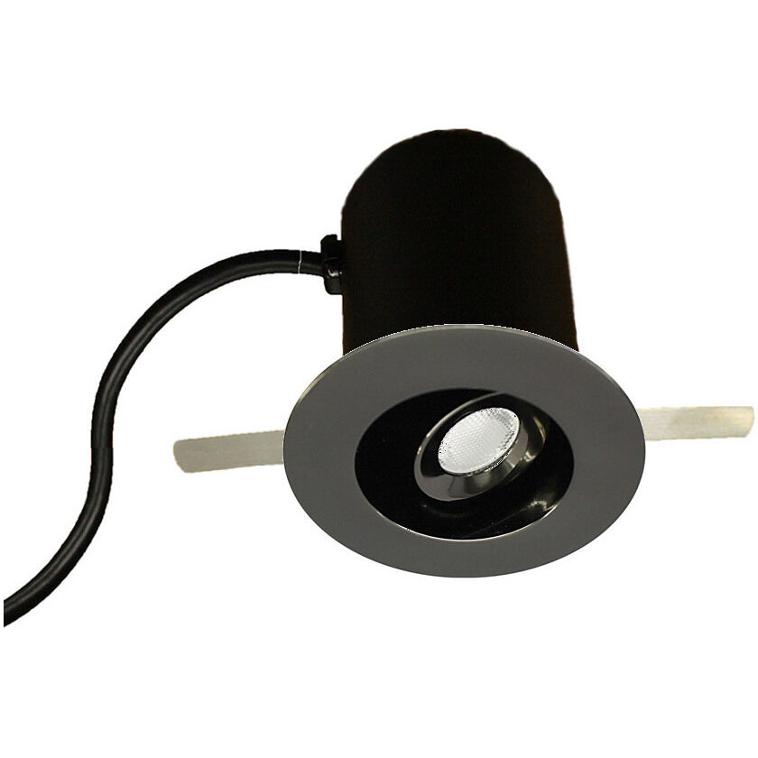 Gunmetal downlights outlet