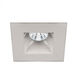 Ocularc LED Brushed Nickel Recessed Lighting in Flood, 2700K