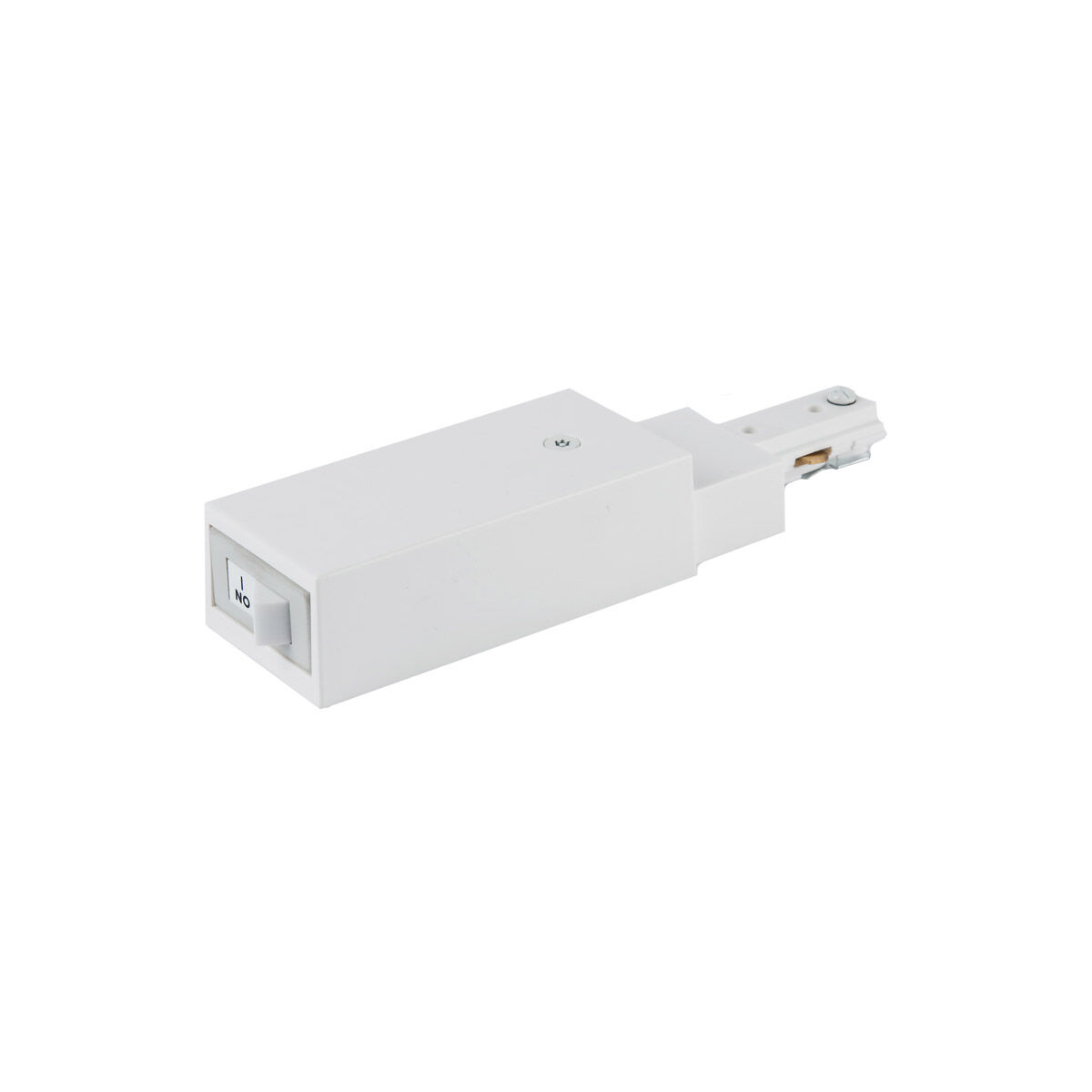 H Track 120 Black Track Accessory Ceiling Light