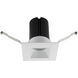 Ion LED White Complete Kit Recessed Lighting