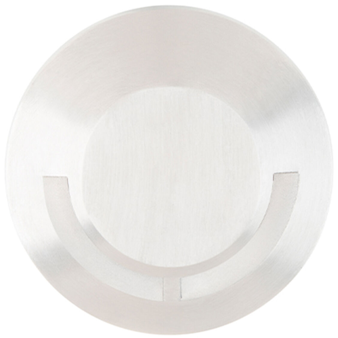 Tyler 12 2.8 watt Stainless Steel Path Lighting in 2700K, WAC Landscape