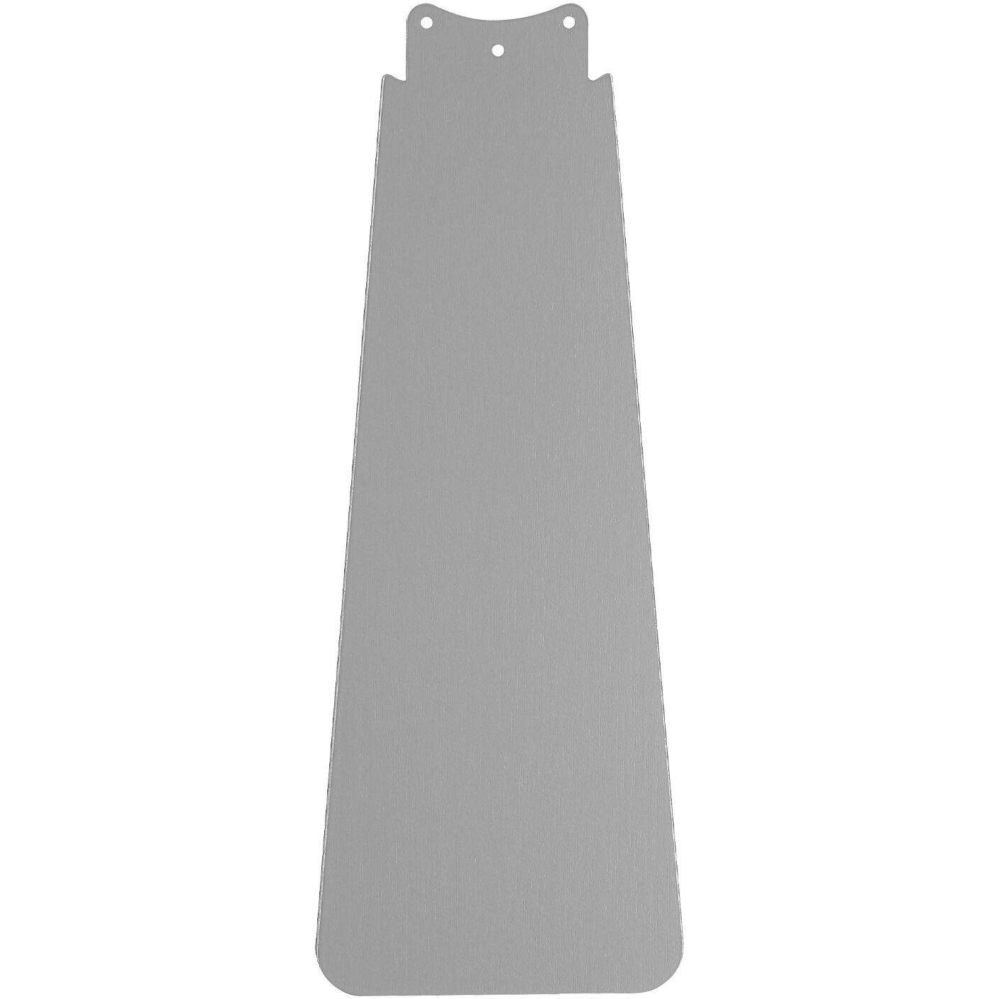 Hug 44 inch Brushed Nickel Flush Mount Ceiling Fans, Smart Fan