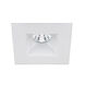 Ocularc LED White Recessed Lighting in Flood, 2700K