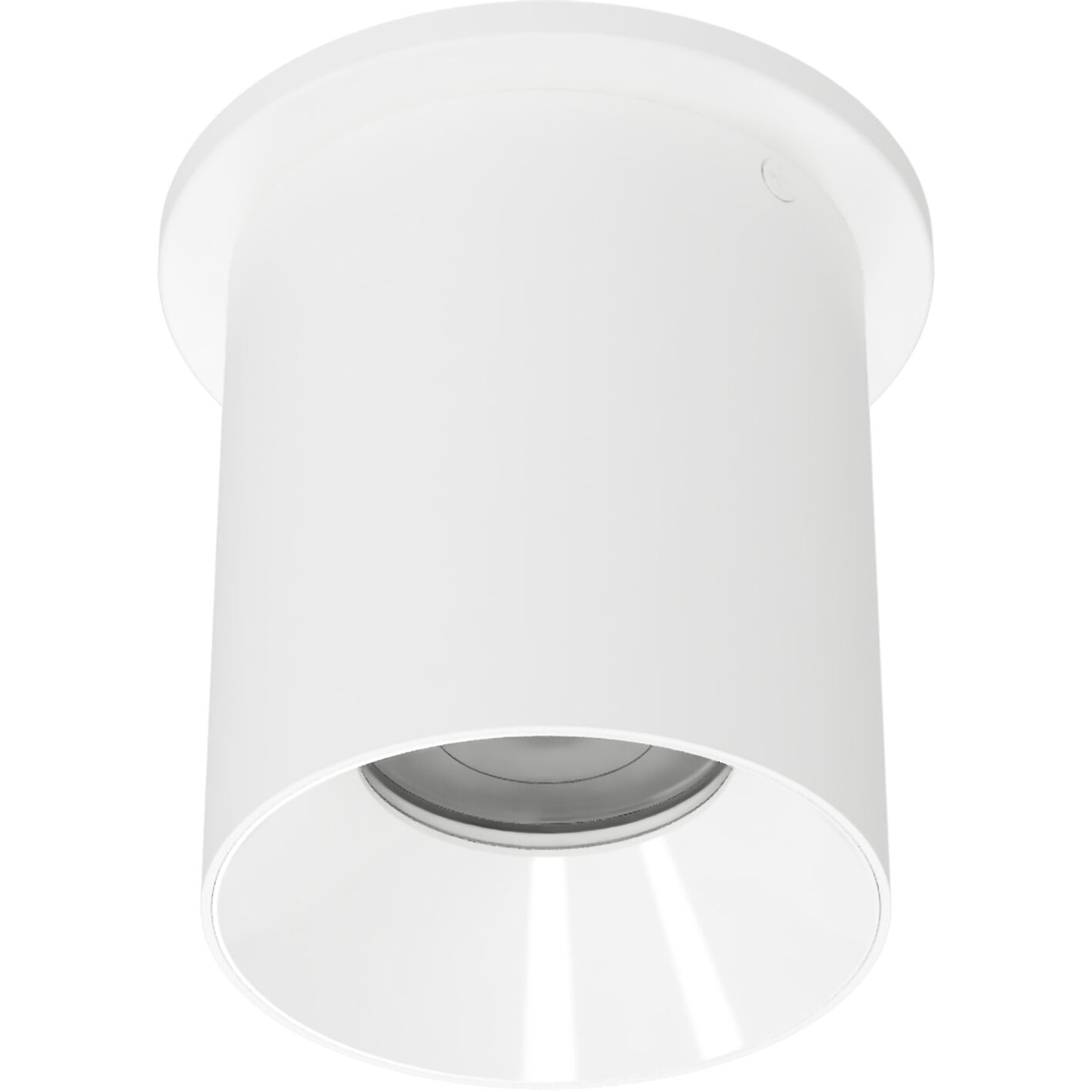 Zoron 3.63 inch Outdoor Ceiling Light