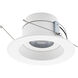 Lotos 1 Light 7.25 inch Recessed
