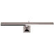 Hemmingway 16.9 watt 24 inch Polished Nickel Picture Light Wall Light, dweLED