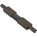 H Track 120 Dark Bronze Track Component Ceiling Light