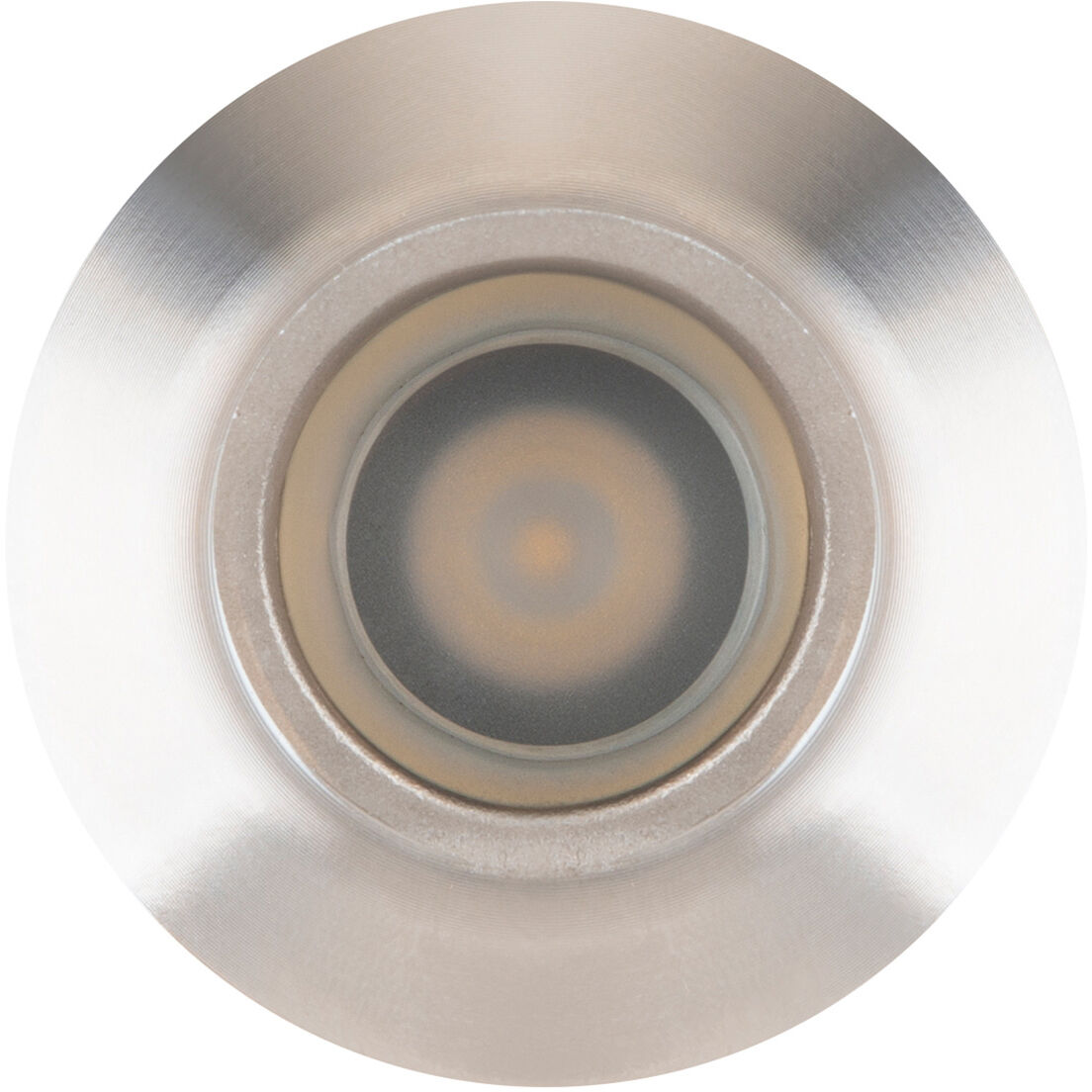 Tyler 12 2 watt Stainless Steel Path Lighting in 2700K, WAC Landscape