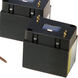 Ventrix Black Track Component Ceiling Light