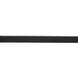 Ventrix 1 Light 48 White Track Fixtures Ceiling Light