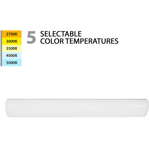 Flo Indoor Wall Lighting