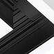 Ventrix White Track Component Ceiling Light