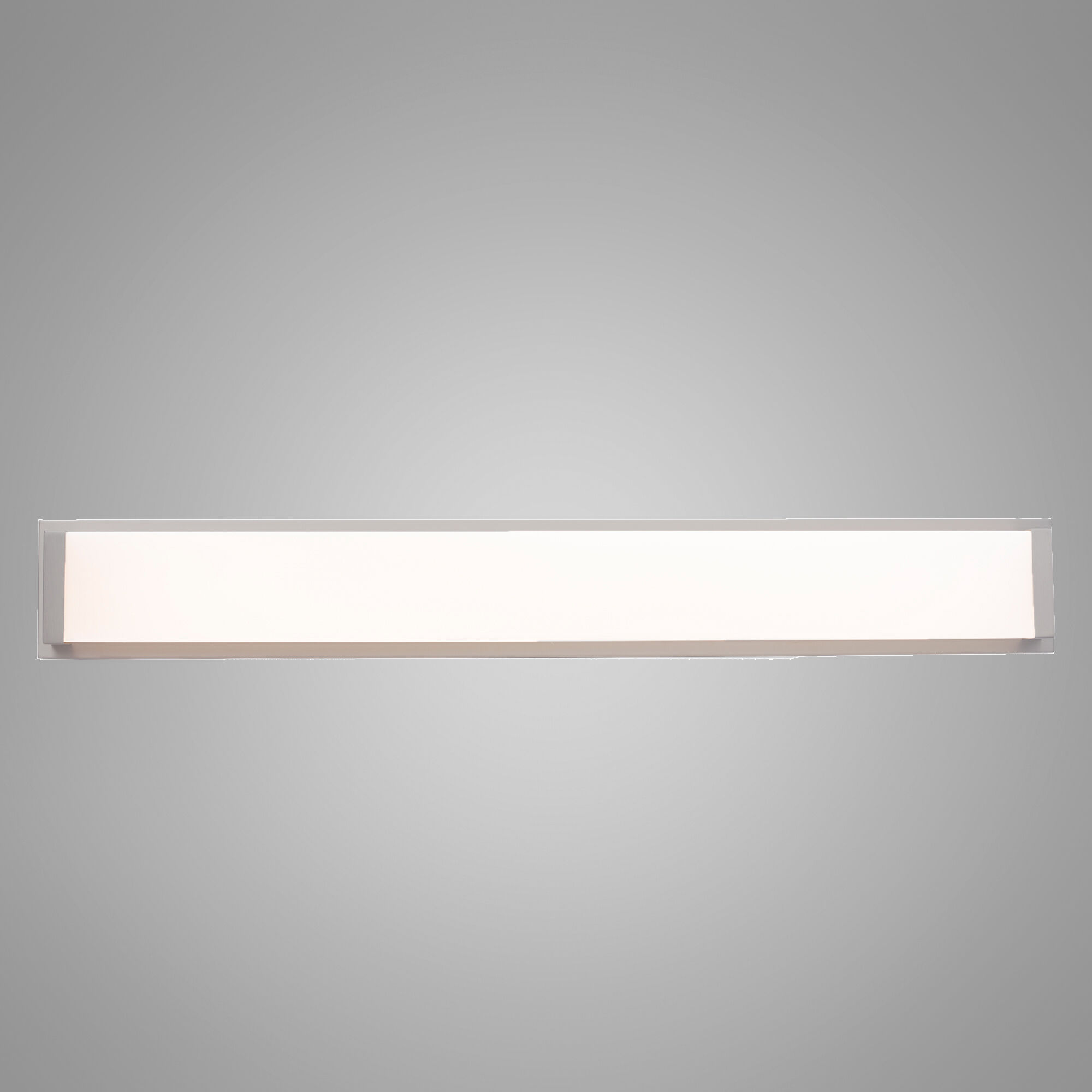 Metro Indoor Wall Lighting in 3000K, Brushed Nickel, WAC Limited