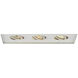 WAC White Trim
